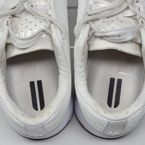 NOBULL Impact Outwork Cross Training Shoes Mens Size 8/ Womens 9.5 Pre-owned - Picture 11 of 11